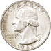 United States, Washington Quarter, Quarter, 1963, U.S. Mint, Denver