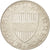 Monnaie, Autriche, 10 Schilling, 1972, TTB+, Argent, KM:2882
