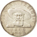 Austria, 50 Schilling, 1959, AU(50-53), Silver, KM:2888