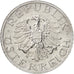 Austria, 5 Groschen, 1986, MS(65-70), Zinc, KM:2875