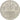Coin, Austria, 10 Groschen, 1986, Vienna, MS(65-70), Aluminum, KM:2878