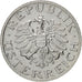 Austria, 5 Groschen, 1984, MS(65-70), Zinc, KM:2875