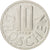 Monnaie, Autriche, 10 Groschen, 1984, Vienna, FDC, Aluminium, KM:2878
