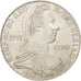 Coin, Austria, 25 Schilling, 1967, Vienne, AU(55-58), Silver, KM:2901