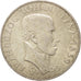 AUSTRIA, 25 Schilling, 1959, KM #2887, AU(50-53), Silver, 30, 12.92
