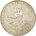 Austria, 25 Schilling, 1963, SPL-, Argento, KM:2893