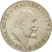 Austria, 25 Schilling, 1958, AU(55-58), Silver, KM:2884