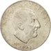 Austria, 25 Schilling, 1962, AU(55-58), Silver, KM:2892