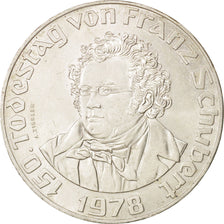 Austria, 50 Schilling, 1978, SPL-, Argento, KM:2937