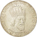 Coin, Austria, 50 Schilling, 1965, Vienne, AU(55-58), Silver, KM:2898