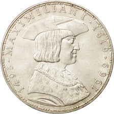 Austria, 50 Schilling, 1969, MS(60-62), Silver, KM:2906