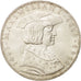 Austria, 50 Schilling, 1969, MS(60-62), Silver, KM:2906