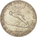 Coin, Austria, 50 Schilling, 1964, AU(55-58), Silver, KM:2896