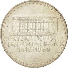 Austria, 50 Schilling, 1966, SPL-, Argento, KM:2900