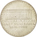 Austria, 50 Schilling, 1966, SPL-, Argento, KM:2900