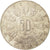 Monnaie, Autriche, 50 Schilling, 1963, SPL, Argent, KM:2894