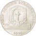 Coin, Austria, 100 Schilling, 1975, Vienne, MS(60-62), Silver, KM:2923