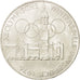 Coin, Austria, 100 Schilling, 1976, Vienna, MS(63), Silver, KM:2927
