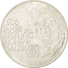 Coin, Austria, 100 Schilling, 1977, MS(60-62), Silver, KM:2935