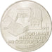 Österreich, 100 Schilling, 1979, MS(63), Silber, KM:2943