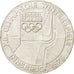 Coin, Austria, 100 Schilling, 1976, Vienna, AU(55-58), Silver, KM:2929