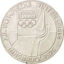 Coin, Austria, 100 Schilling, 1976, Vienna, MS(60-62), Silver, KM:2929