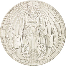 Austria, 500 Schilling, 1989, Vienne, MS(63), Silver, KM:2991