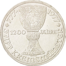 Österreich, 100 Schilling, 1977, MS(60-62), Silber, KM:2934