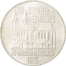 Austria, 100 Schilling, 1979, SPL, Argento, KM:2942