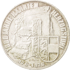 Österreich, 100 Schilling, 1976, MS(60-62), Silber, KM:2931