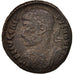 Crispus, Nummus, Nicomedia, VF(30-35), Copper, RIC:91