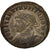Monnaie, Constantin II, Nummus, Cyzique, TTB, Cuivre, RIC:37