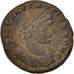 Monnaie, Constantin II, Nummus, Héraclée, TTB, Cuivre, RIC:96