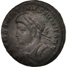 Constantine II, Nummus, Trier, BB, Rame, RIC:505