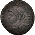 Constantine II, Nummus, Trier, BB, Rame, RIC:505