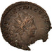 Tetricus II, Antoninianus, Cologne, VF(30-35), Billon, RIC:270