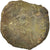 Munten, Postuum, Double Sestertius, Lyons, FR, Koper, RIC:178 var.