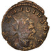 Munten, Claudius II Gothicus, Antoninianus, Roma, FR, Billon, RIC:81