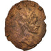 Claudius II (Gothicus), Antoninianus, Roma, BB, Biglione, RIC:266