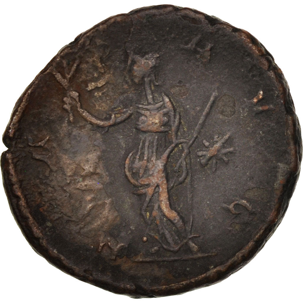 Munten, Victorin, Antoninianus, ZF, Billon, RIC:118
