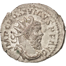 Moneta, Postumus, Antoninianus, Trier, BB, Biglione, RIC:78