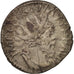 Coin, Postumus, Antoninianus, 263, Trier, EF(40-45), Billon, RIC:58