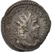 Munten, Postuum, Antoninianus, 263, Trier, ZF, Billon, RIC:58