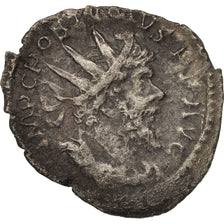 Postumus, Antoninianus, 263, Trier, TB+, Billon, RIC:58
