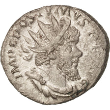 Postumus, Antoninianus, 263, AU(50-53), Billon, RIC:75