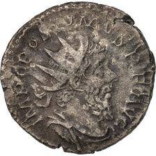 Postumus, Antoninianus, 263, EF(40-45), Billon, RIC:75