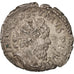 Postumus, Antoninianus, 266, AU(50-53), Billon, RIC:299