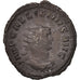 Gallienus, Antoninianus, Roma, VF(30-35), Billon, RIC:305