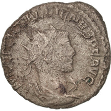 Coin, Gallienus, Antoninianus, Antioch, VF(20-25), Billon, RIC:445