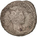 Coin, Gallienus, Antoninianus, Antioch, VF(20-25), Billon, RIC:445